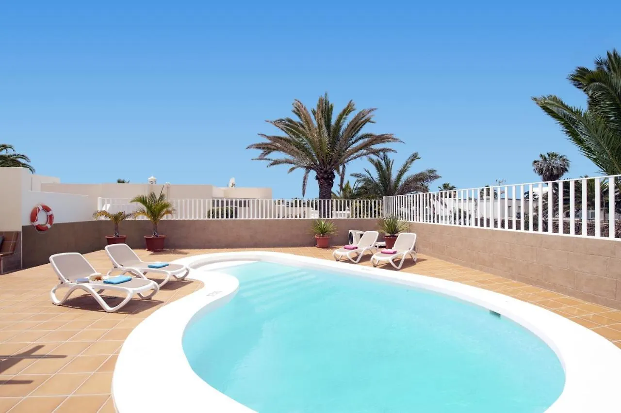 Villa Olivina 1 By Villa Plus Tias